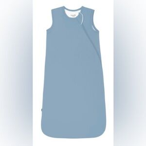 Kyte Baby 1.0 Tog XS Sleep Bag in Light Blue
